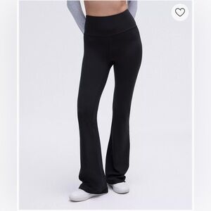 Lululemon Super-High-Rise Flared Pant